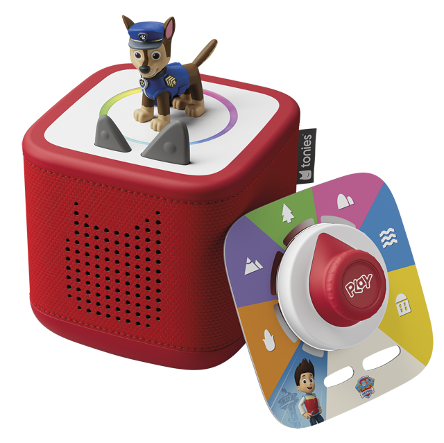 tonies Play Set