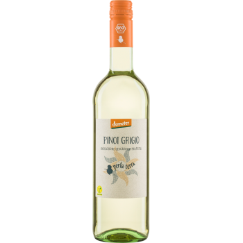 Italien - perla terra