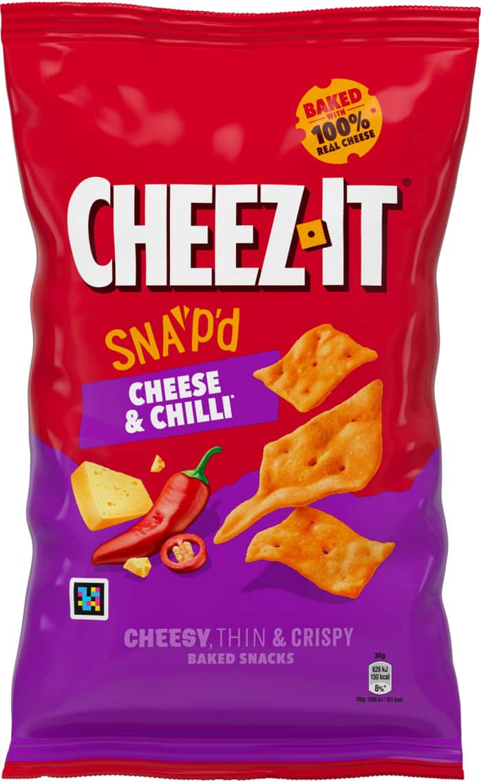 Cheez-it