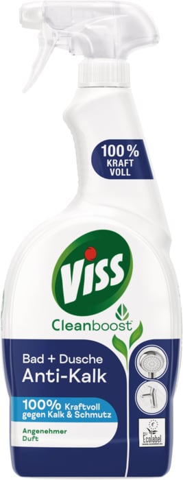 Viss Scheuermilch oder Reiniger*