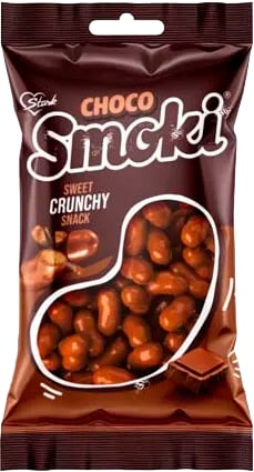Choco Smoki Flips
