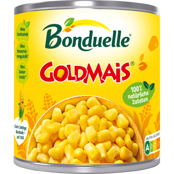 Bonduelle Gemüsekonserven