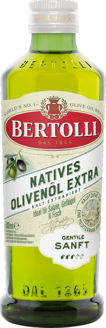 Bertolli Olivenöl