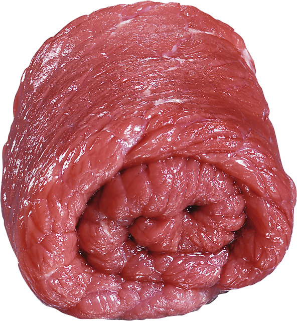 Rinderrouladen, Schmorbraten oder Rindergulasch 