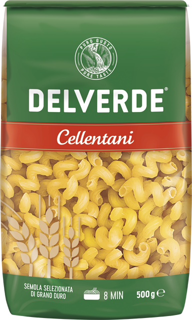 Delverde italienische Teigwaren 