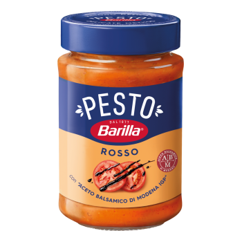 Barilla Pesto