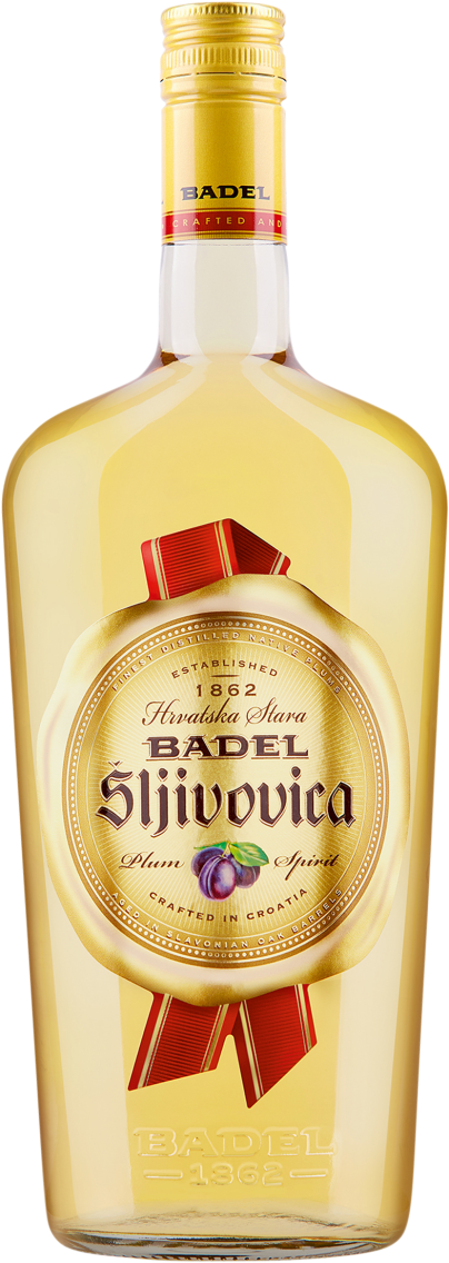 Badel Sljivovica