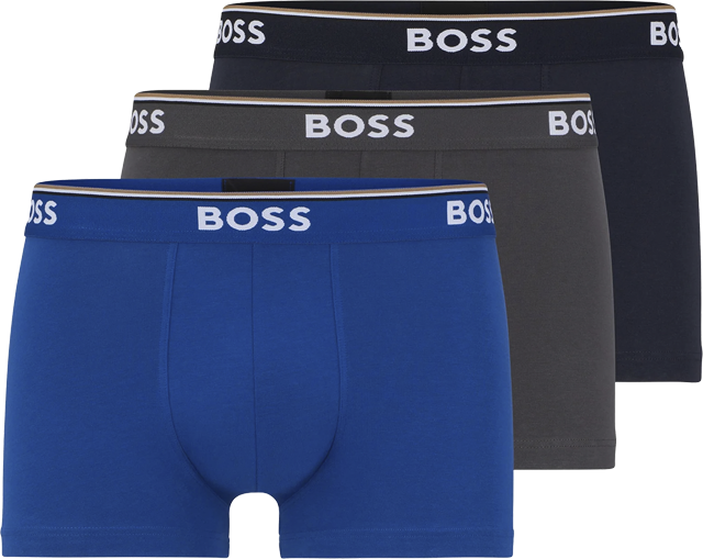 BOSS Herren Retroshorts