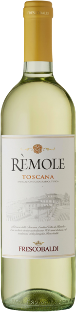 Frescobaldi Rèmole Bianco Toscana trocken 