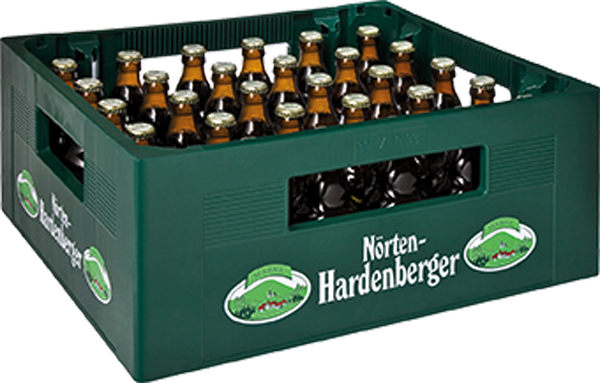 Nörten-Hardenberger Pils