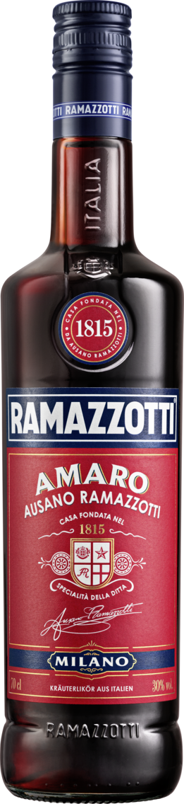 Ramazzotti