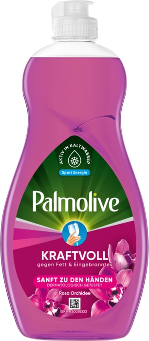 Palmolive Geschirrspülmittel