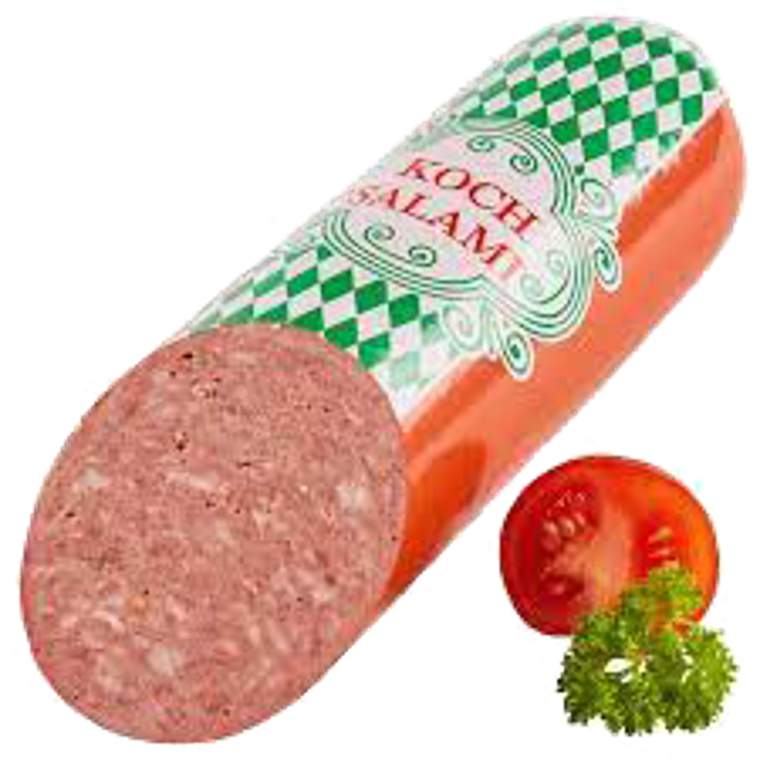 Kochsalami