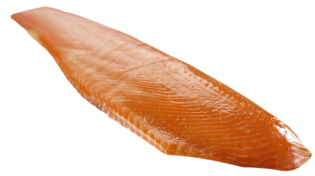 Lachsfilet N°1 