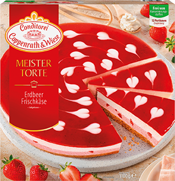 Coppenrath & Wiese Meistertorten