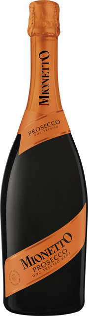 Mionetto Prosecco Treviso Brut DOC 
