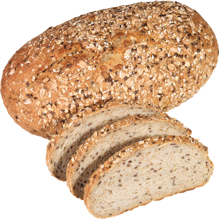 Mehrkornbrot
