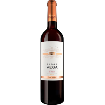 Rioja Vega