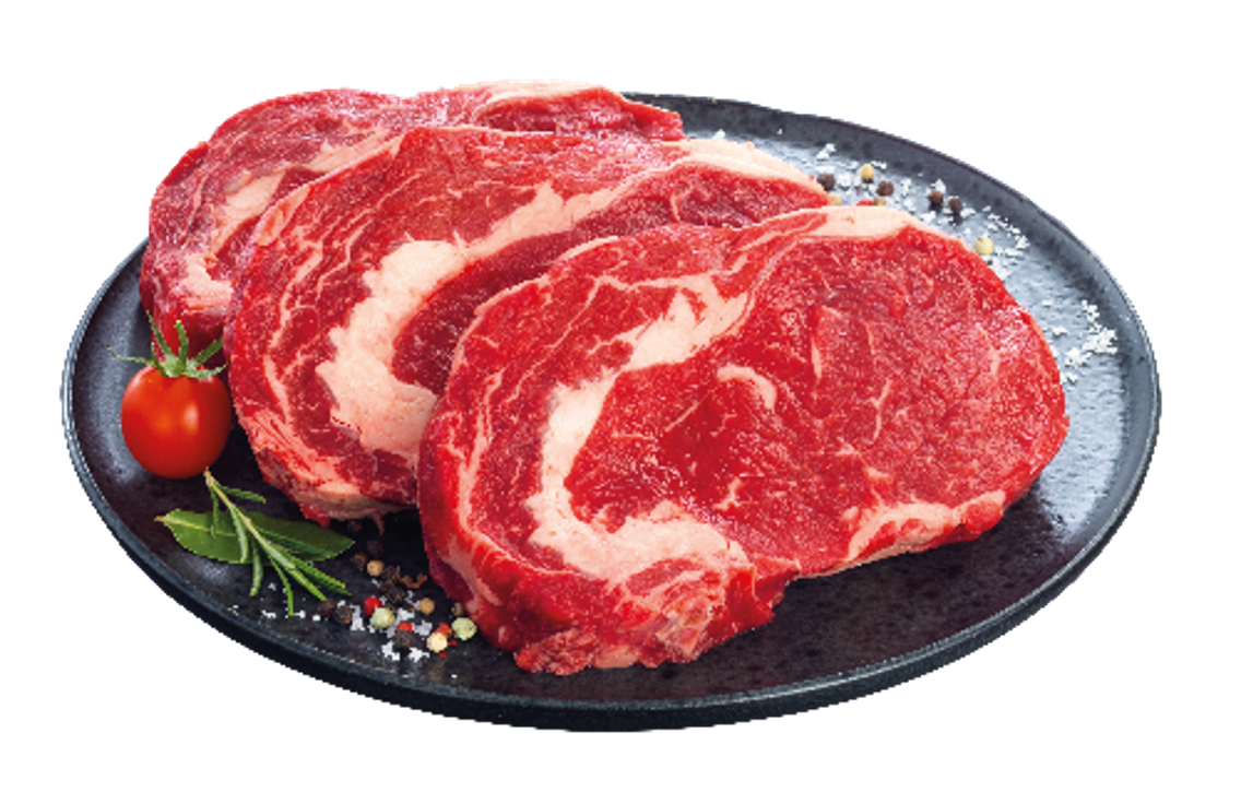 Gutfleisch Entrecôte-Steak