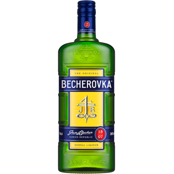 Becherovka