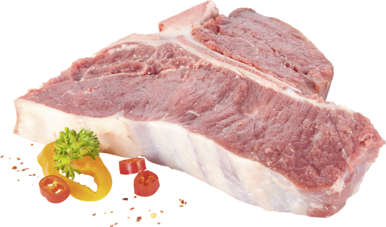 T-Bone-Steak