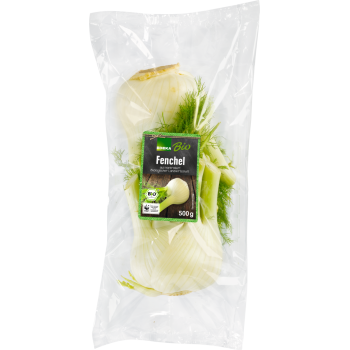 Deutschland - EDEKA Bio - Fenchel