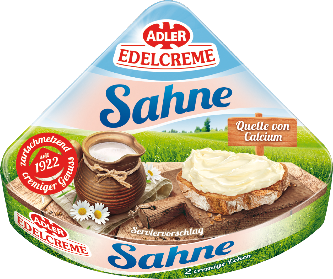 Adler Edelcreme