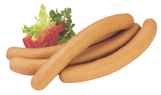 Am Samstag erhältlich: Saitenwürstchen 