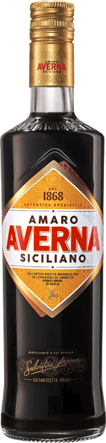 Averna Amaro Kräuterlikör
