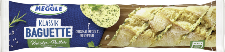 Meggle Baguette