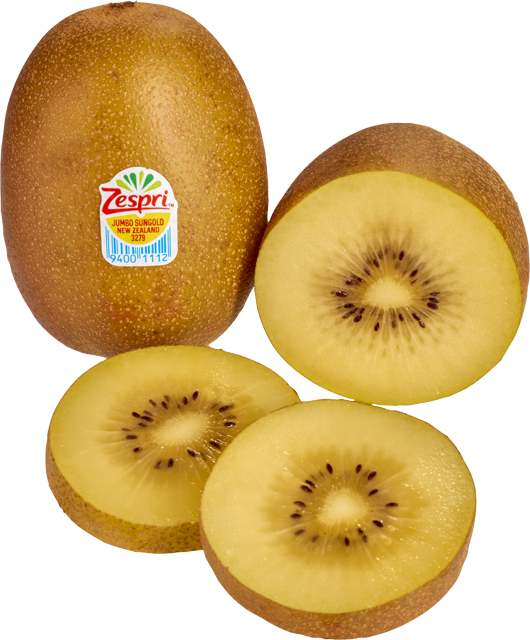 Zespri Kiwis Gold Jumbo