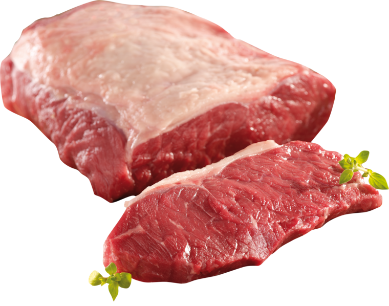Bauerngut Zartes Roastbeef oder Rumpsteak*