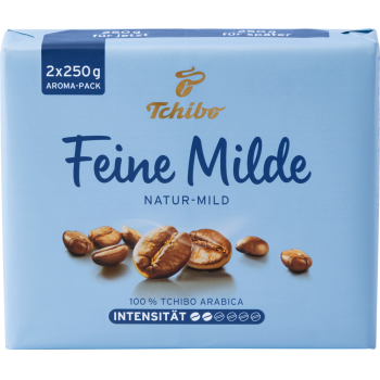 Tchibo Feine Milde4