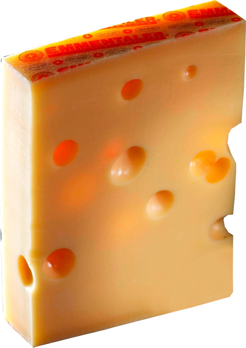 Emmentaler AOP - Das Original