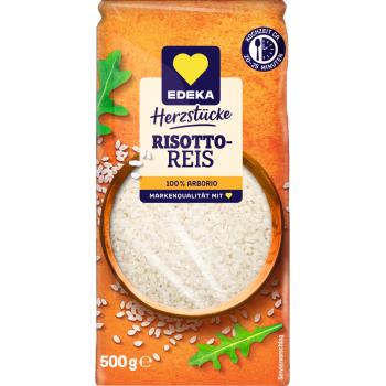 EDEKA - Risotto-Reis