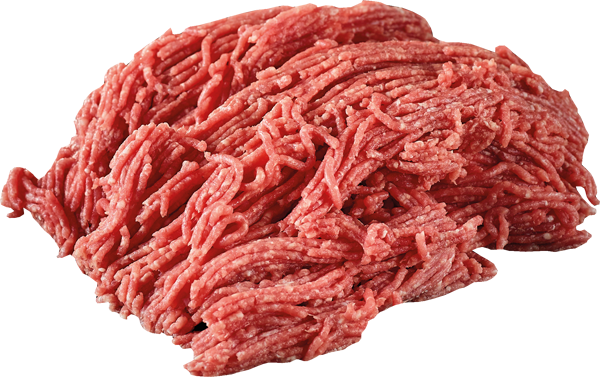 Bauerngut Hackfleisch gemischt*