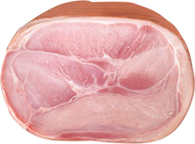 Italienischer Kochschinken Tirolo 