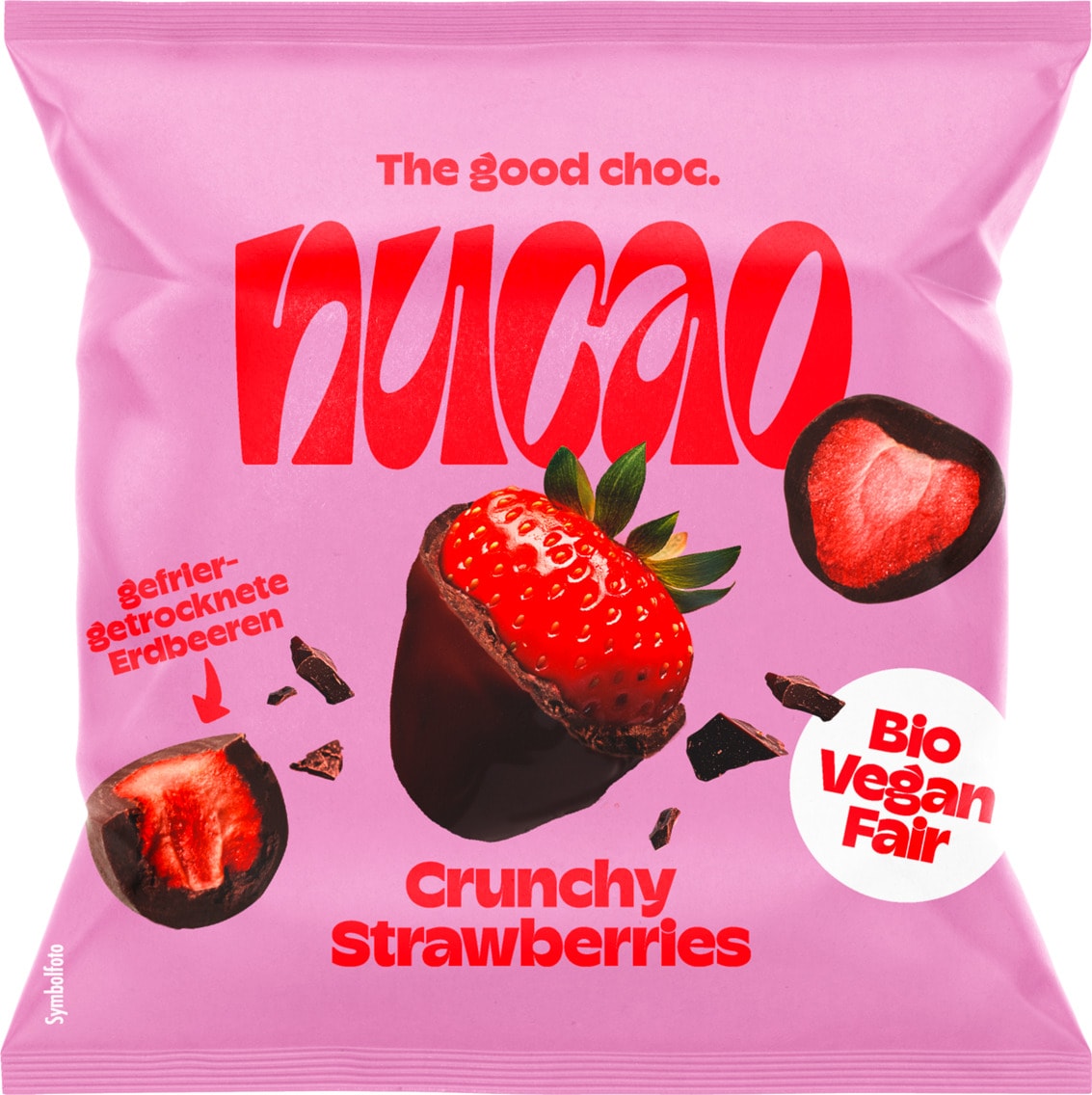 Nucao Früchte