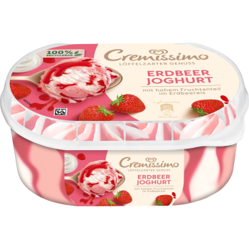 Langnese Cremissimo