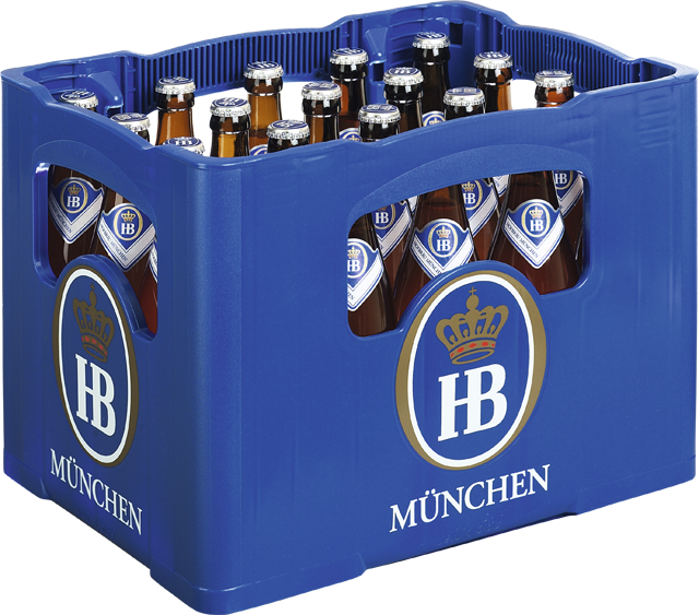 Hofbräu Münchner Weisse 