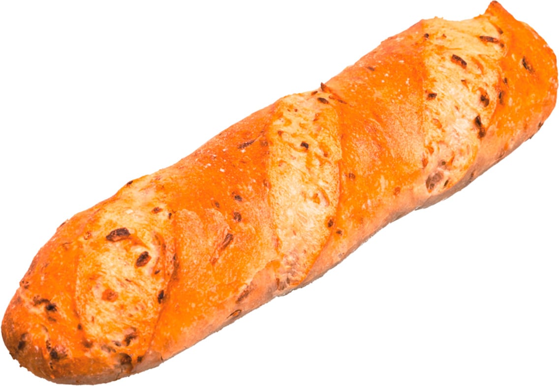 Zwiebelbaguette