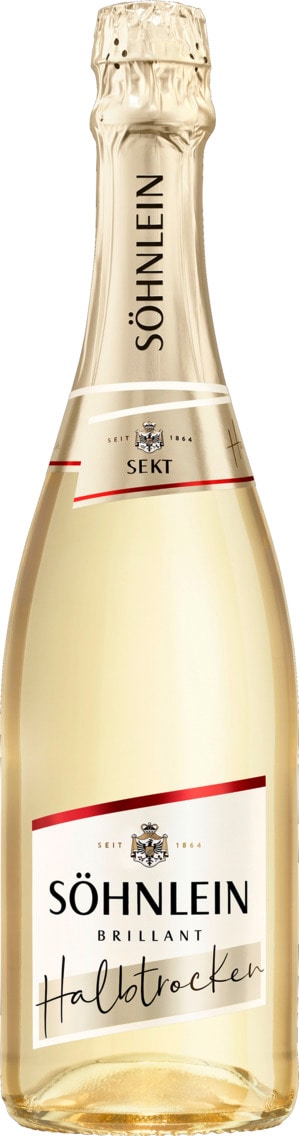 Söhnlein Brillant Sekt, Sparkling