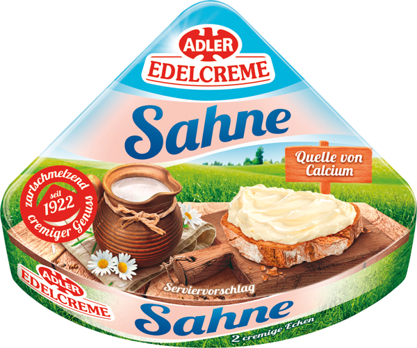 Adler Edelcreme