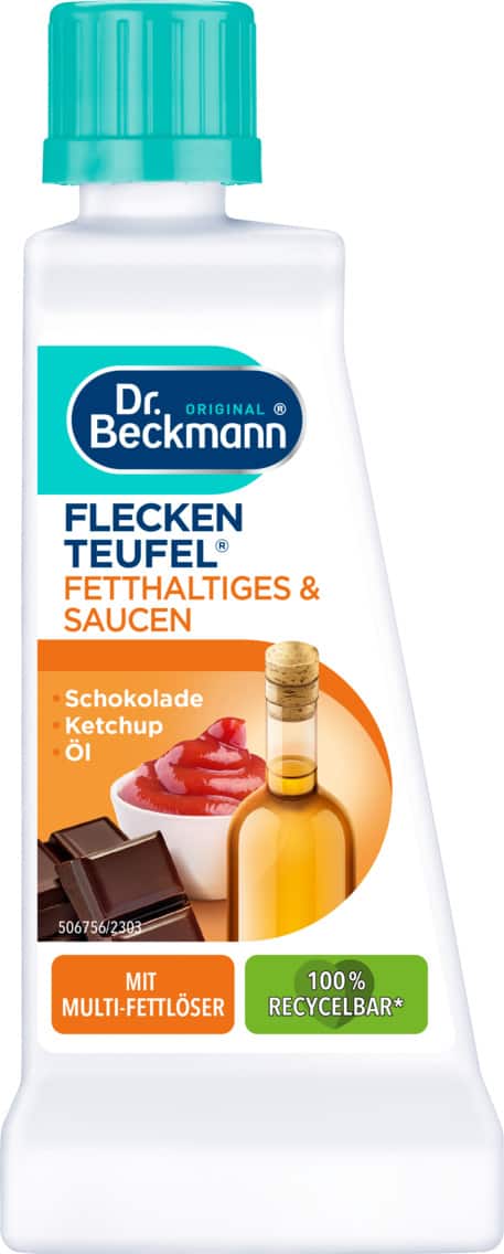 Original Dr. Beckmann Fleckenteufel