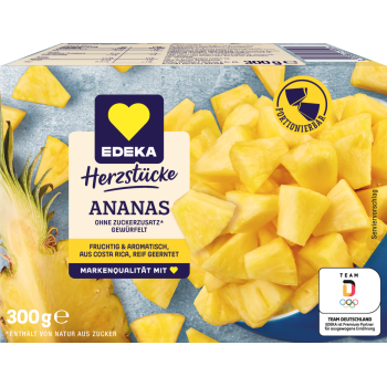 EDEKA - Ananas