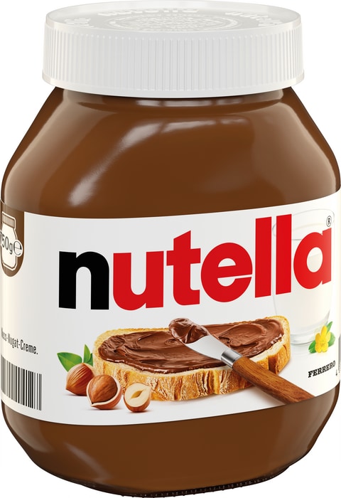 nutella