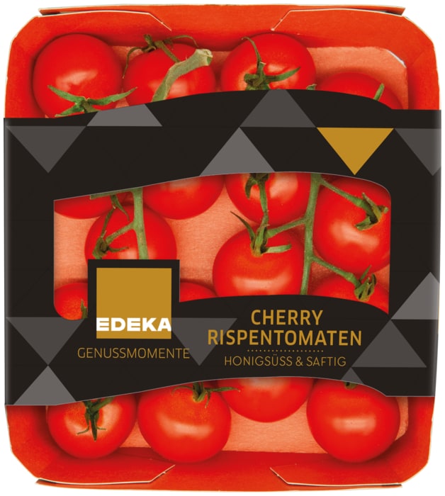 EDEKA Genussmomente Cherry-Rispentomaten