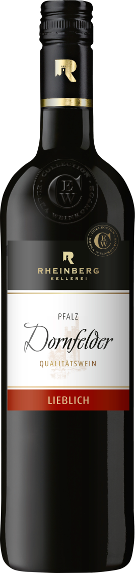 Weingenuss Wein aus Deutschland