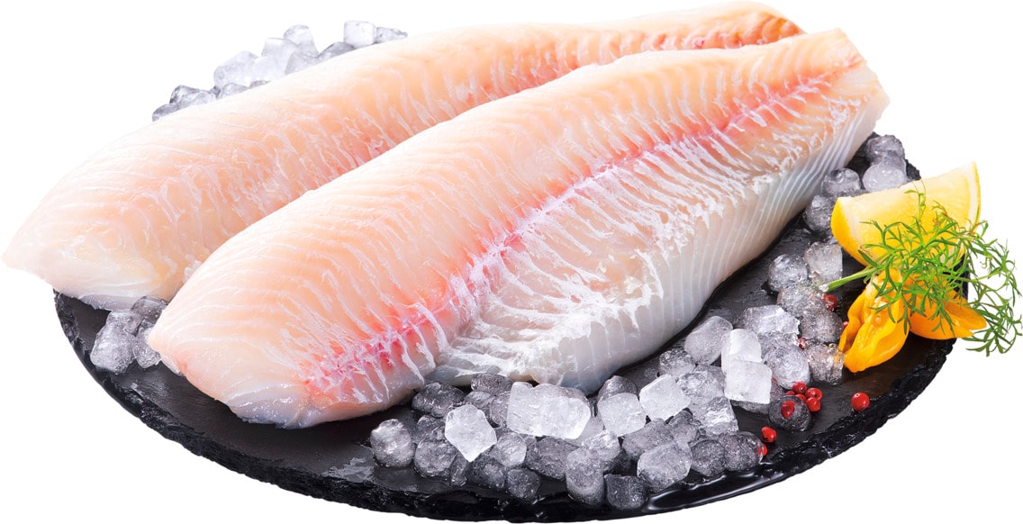Schellfischfilet