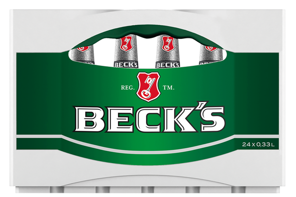 Beck's Pilsener